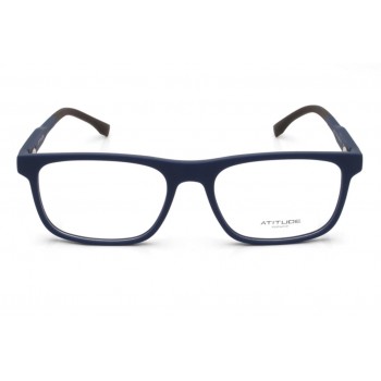 Armação Atitude AT7181 D01 55-18