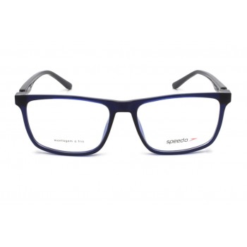 Armação Speedo SP6127I D01 57-17