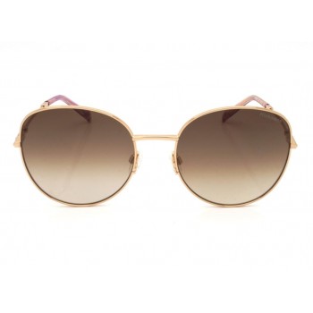 Óculos de Sol Hickmann HI30002 05A 56-19