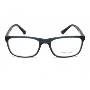 Armação Atitude AT7178 D01 55-18