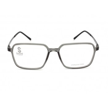Armação Stepper STS-30073 F290 52-15
