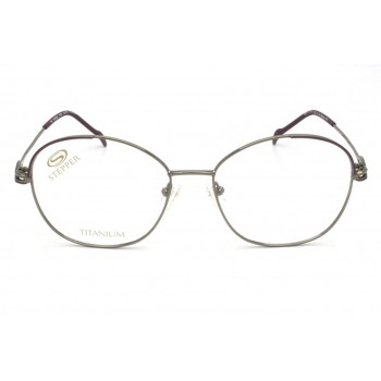 Armação Stepper SI-50258 F028 54-16