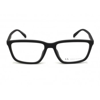 Armação Armani Exchange AX3089U 8078 55-17