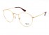 Armação Ray-Ban ROUND METAL RB3447V 3094 50-21