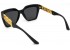Óculos de Sol Versace 4418 GB1/87 56-19