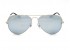 Óculos de Sol Ray-Ban AVIATOR LARGE METAL RB3025 019/W3 58-14