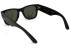 Óculos de Sol Ray-Ban MEGA WAYFARER RB0840-S 901/31 51-21