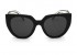 Óculos de Sol Prada SPR14W 09Q-5S0 52-20