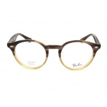 Armação Ray-Ban RB2180-V 8107 49-21