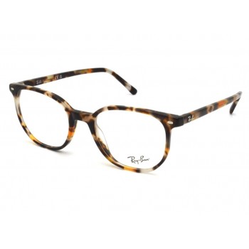 Armação Ray-Ban ELLIOT RB5397 8173 50-19