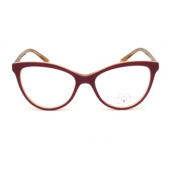 Armação Lilica Ripilica VLR158 C03 49-16