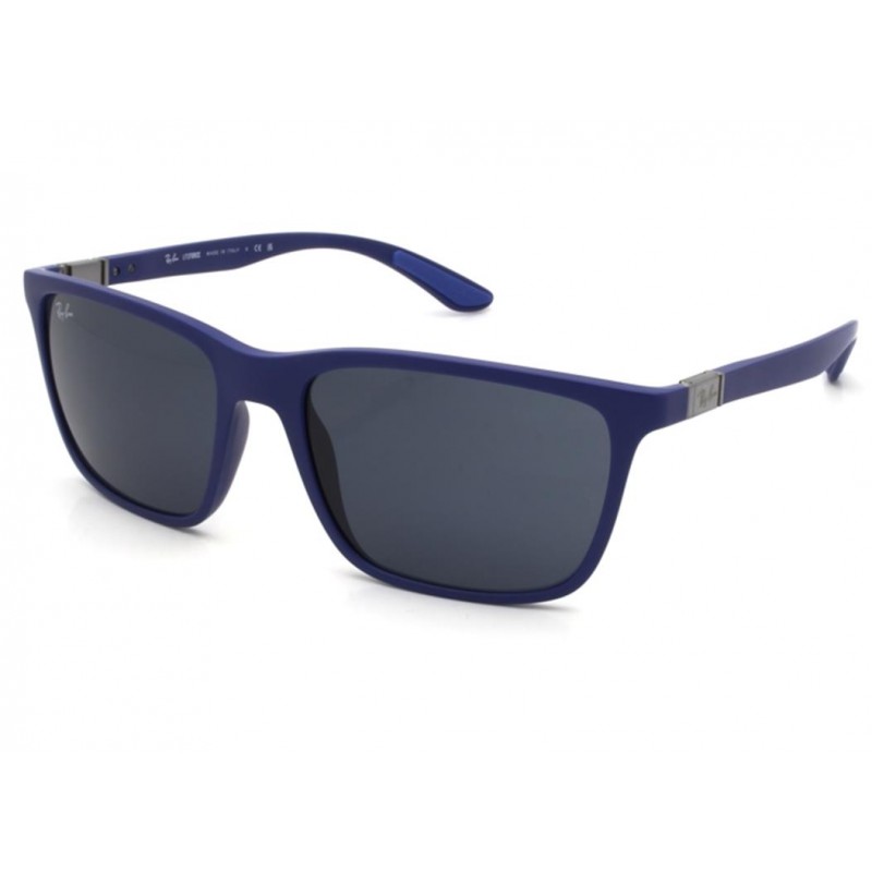 Óculos de Sol Masculino Ray-Ban RB4301L 601S87 62-17