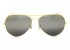Óculos de Sol Ray-Ban AVIATOR LARGE METAL RB3025 9196/G3 62-14