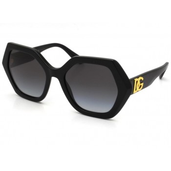 Óculos de Sol Dolce & Gabbana DG4406 501/8G 54-19