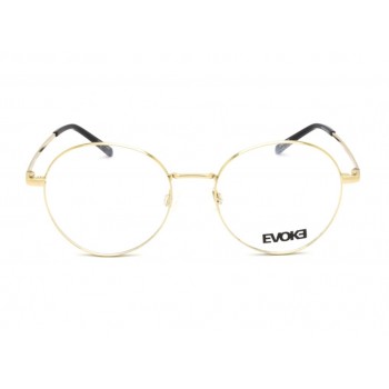 Armação Evoke EVK RX11 04A 51-17