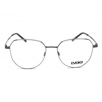 Armação Evoke EVK RX12 02A 54-17