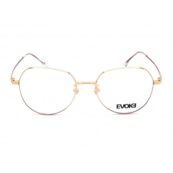 Armação Evoke EVK RX28T 05A 52-17