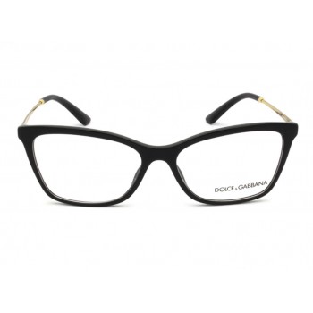 Armação Dolce & Gabbana DG3347 501 56-16