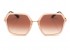 Óculos de Sol Dolce & Gabbana DG4422 3384/13 58-20