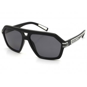 Óculos de Sol Dolce & Gabbana DG6176 501/81 58-15