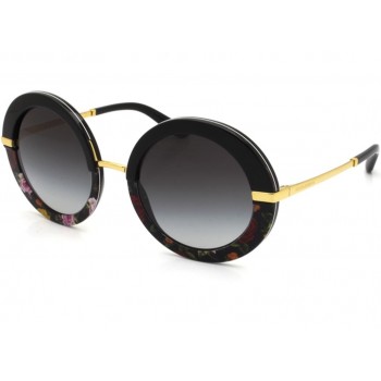 Óculos de Sol Dolce & Gabbana DG4393 3400/8G 52-23