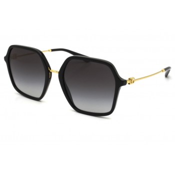 Óculos de Sol Dolce & Gabbana DG4422 501/8G 56-20