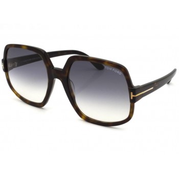 Óculos de Sol Tom Ford DELPHINE-02 TF992 52W 60-20