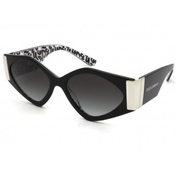 Óculos de Sol Dolce & Gabbana DG4396 3389/8G 55-17