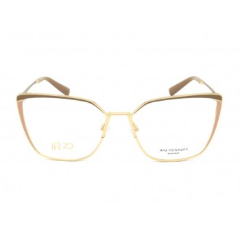 Armação Ana Hickmann AH1424 01A 55-16