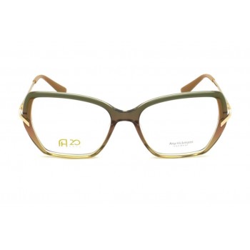 Armação Ana Hickmann AH60038 E01 54-17