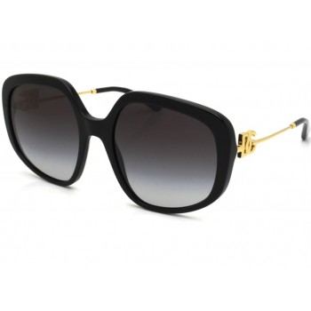 Óculos de Sol Dolce & Gabbana DG4421 501/8G 57-20