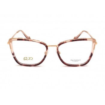 Armação Ana Hickmann AH60013 G22 54-17