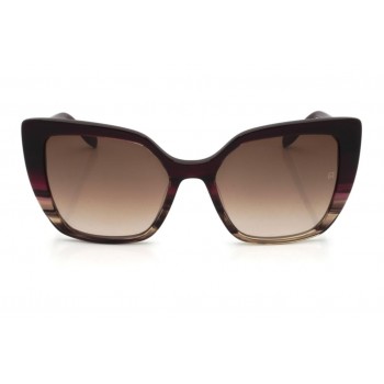 Óculos de Sol Ana Hickmann AH90020 C21 55-18