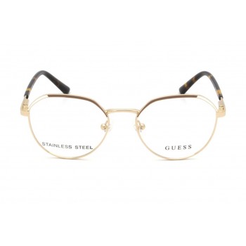 Armação Guess GU2872 033 48-16