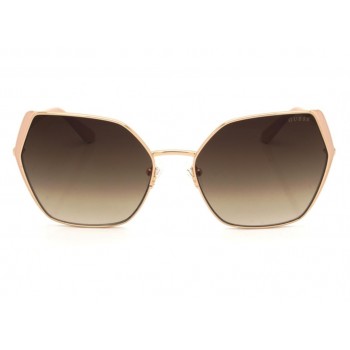 Óculos de Sol Guess GU7843 28F 61-18