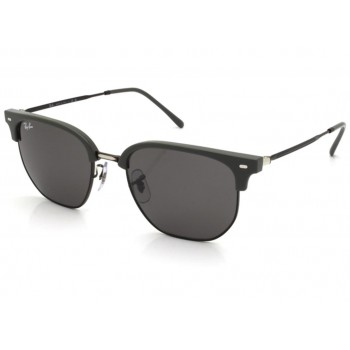 Óculos de Sol Ray-Ban NEW CLUBMASTER RB4416 6653/B1 53-20