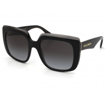 Óculos de Sol Dolce & Gabbana DG4414 501/8G 54-20