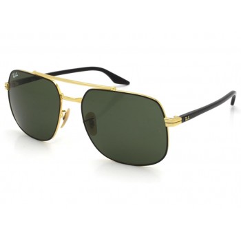 Óculos de Sol Ray-Ban RB3699 9000/31 59-18