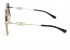 Óculos de Sol Michael Kors EMPIRE BUTTERFLY MK1127J 101413 59-16
