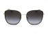 Óculos de Sol Michael Kors EMPIRE SQUARE 2 MK1129J 10148G 56-18