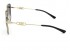 Óculos de Sol Michael Kors EMPIRE SQUARE 2 MK1129J 10148G 56-18