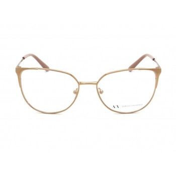 Armação Armani Exchange AX1058 6103 54-16