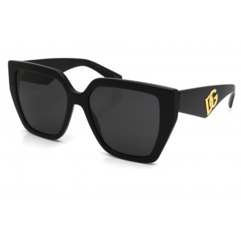 Óculos de Sol Dolce & Gabbana DG4438 501/87 55-17