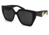 Óculos de Sol Dolce & Gabbana DG4438 501/87 55-17