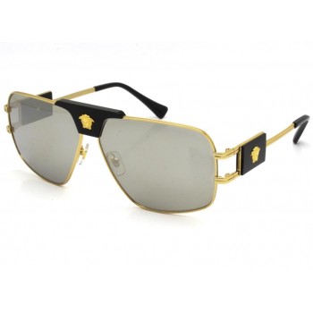 Óculos de Sol Versace 2251 1002/6G 63-12