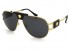Óculos de Sol Versace 2252 1002/87 63-12