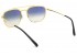 Óculos de Sol Ray-Ban RB3708 9000/3F 59-18