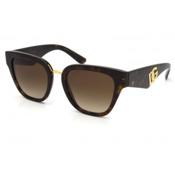 Óculos de Sol Dolce & Gabbana DG4437 502/13 51-20