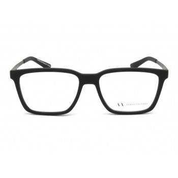 Armação Armani Exchange AX3103 8122 55-16