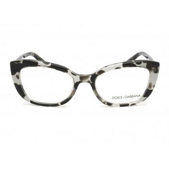 Armação Dolce & Gabbana DG3355 3362 55-19